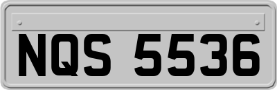 NQS5536