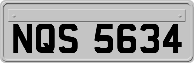 NQS5634
