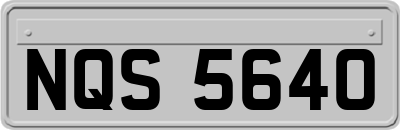 NQS5640