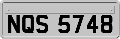 NQS5748