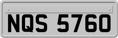 NQS5760