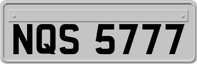 NQS5777