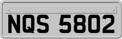 NQS5802