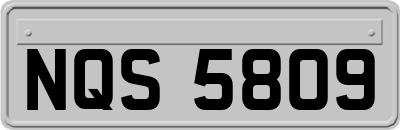 NQS5809