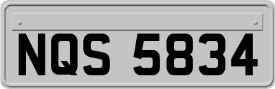 NQS5834