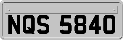 NQS5840