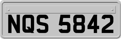 NQS5842
