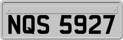 NQS5927