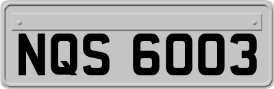 NQS6003
