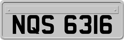 NQS6316