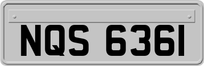 NQS6361