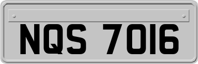 NQS7016