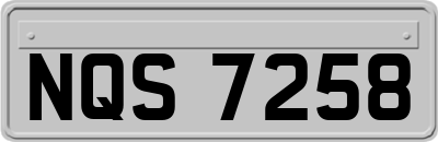 NQS7258