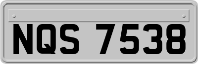 NQS7538