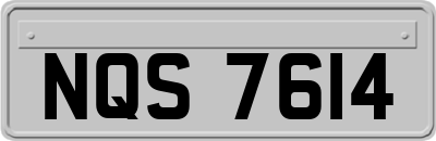NQS7614