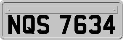 NQS7634