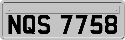 NQS7758