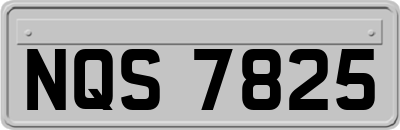 NQS7825