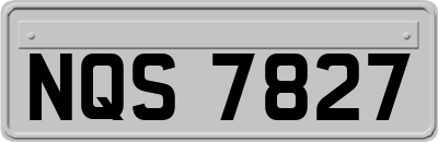 NQS7827