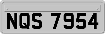 NQS7954