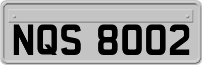 NQS8002