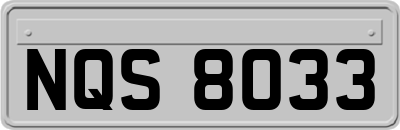 NQS8033