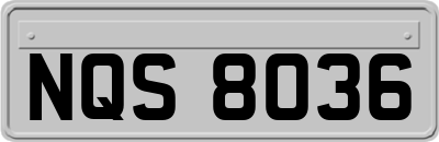 NQS8036