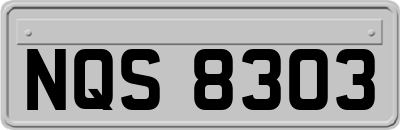 NQS8303