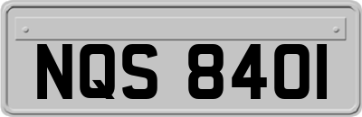 NQS8401