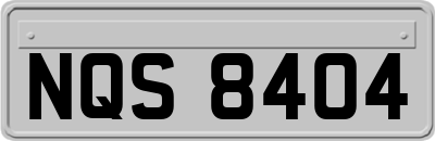 NQS8404