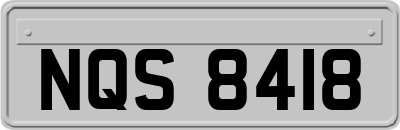 NQS8418
