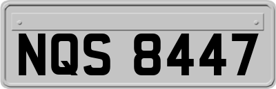 NQS8447