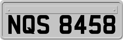 NQS8458