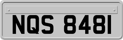 NQS8481