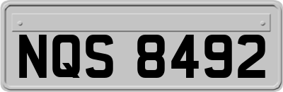 NQS8492