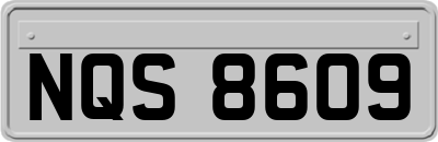 NQS8609