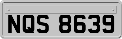 NQS8639
