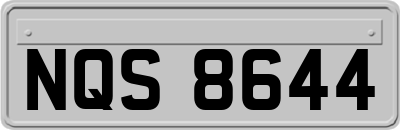 NQS8644
