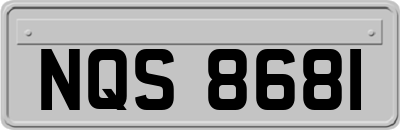 NQS8681