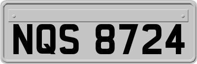 NQS8724