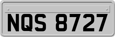 NQS8727