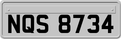 NQS8734
