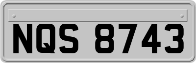 NQS8743