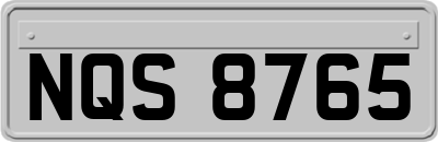 NQS8765