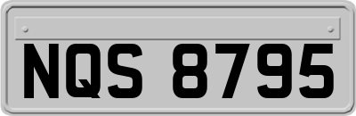 NQS8795