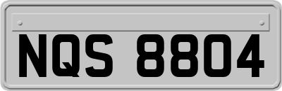 NQS8804