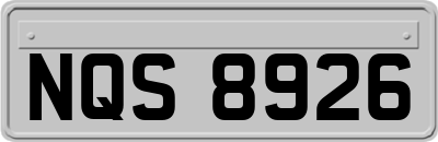 NQS8926