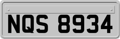 NQS8934