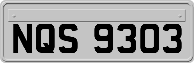 NQS9303