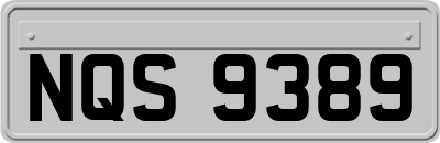 NQS9389